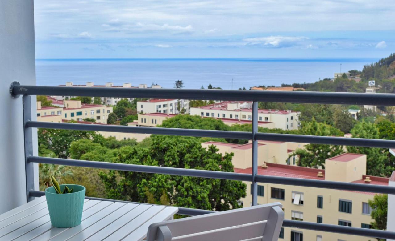 Sao Martinho, A Home In Madeira Funchal  Esterno foto