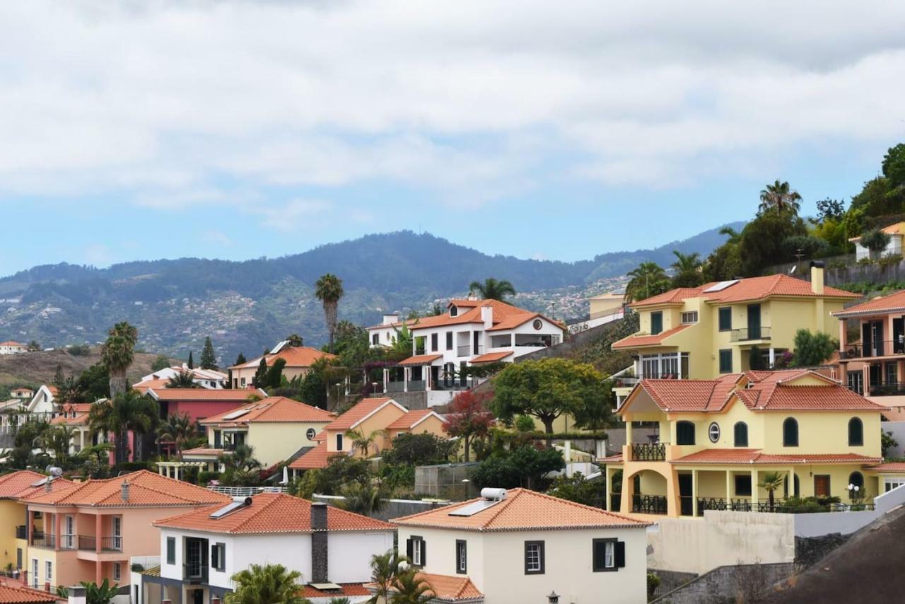 Sao Martinho, A Home In Madeira Funchal  Esterno foto
