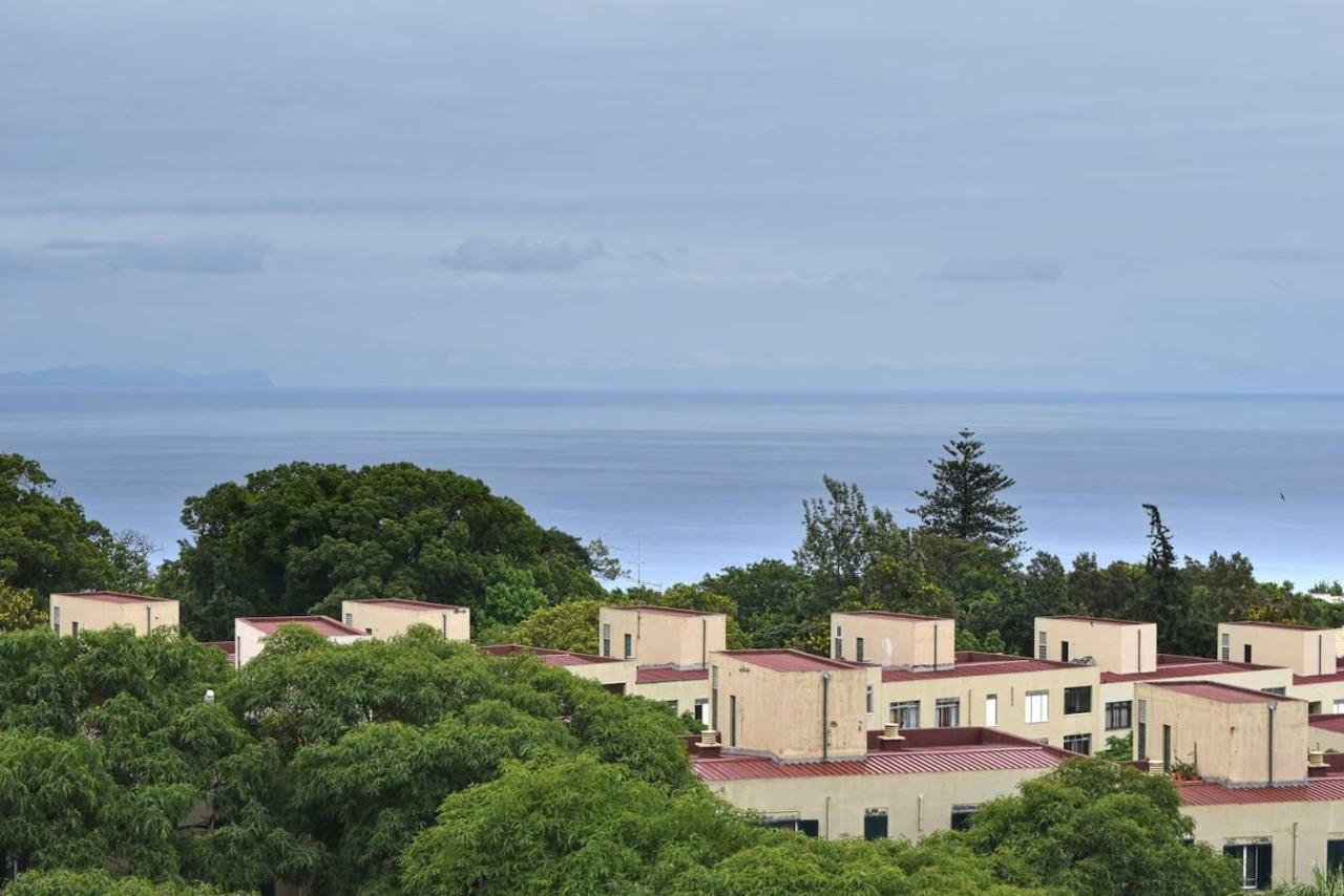 Sao Martinho, A Home In Madeira Funchal  Esterno foto